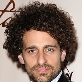 Isaac Kappy